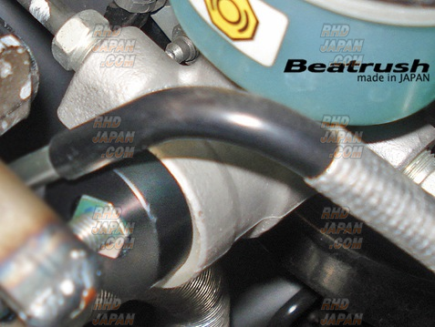 Laile BCS Direct Brake System Kit - GRB SH5